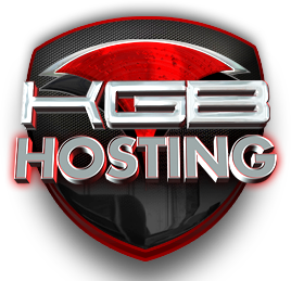 KGB Hosting